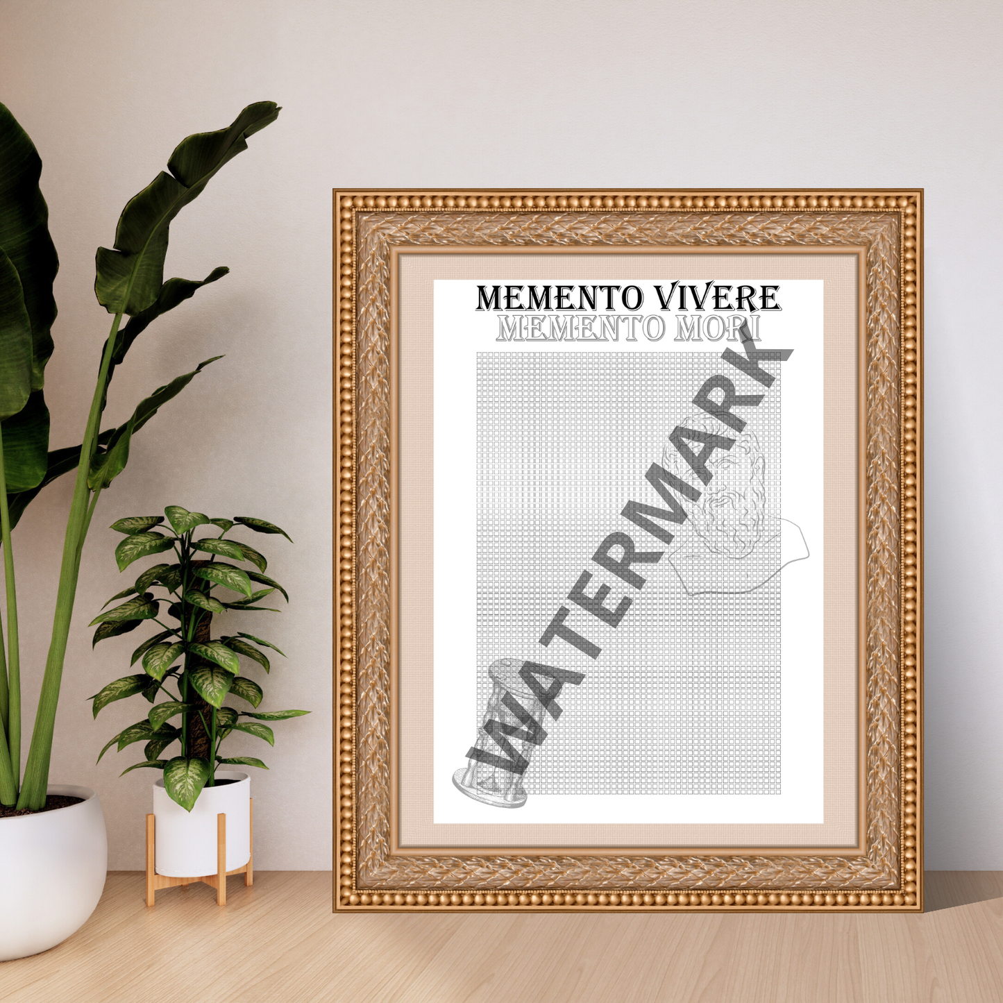 Memento Vivere